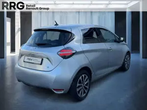 Renault ZOE R135 Z.E.50 TECHNO CCS Bild 5