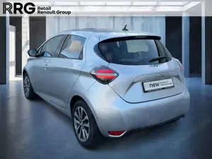 Renault ZOE R135 Z.E.50 TECHNO CCS Bild 4