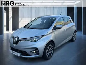 Renault ZOE R135 Z.E.50 TECHNO CCS Bild 1