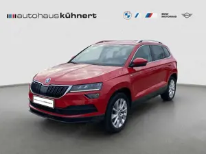 Skoda Karoq 2.0 TDI SCR DSG Ambition AHK AUT PDC