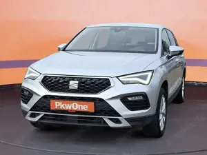 SEAT Ateca 1.5 TSI ACT OPF Style Winter-Paket Bordcom Bild 1
