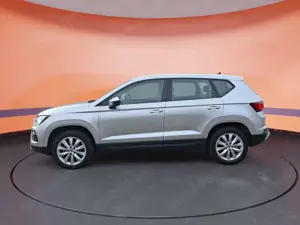 SEAT Ateca 1.5 TSI ACT OPF Style Winter-Paket Bordcom Bild 2