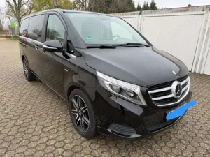 Mercedes-Benz V 250 V 250 (BlueTEC)  Avantgarde Edition