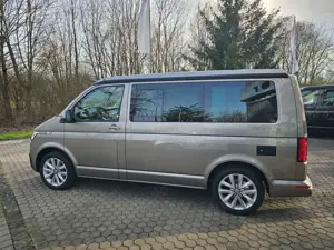 Volkswagen T6 California T6.1 California Ocean 2.0 TDI 204 PS DSG 4MO Bild 4
