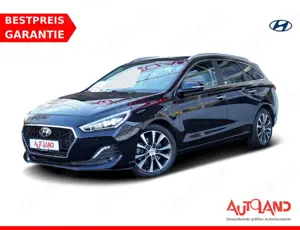 Hyundai i30 Kombi 1.4 T-GDI Premium LED ACC Kamera Navi