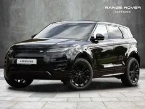 Land Rover Range Rover Evoque D200 Dynamic SE 150 kW, 5-türig