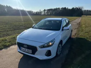 Hyundai i30 i30 Kombi Kombi 1.0 T-GDI Family