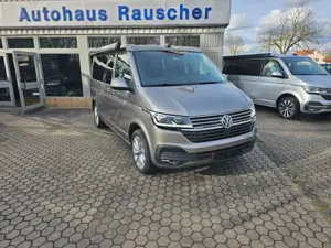 Volkswagen T6 California T6.1 California Ocean 2.0 TDI 204 PS DSG 4MO
