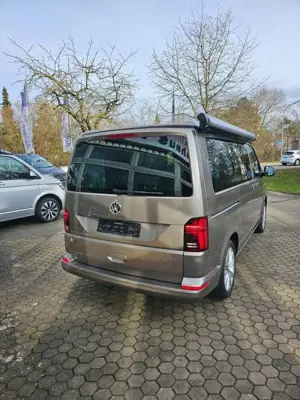 Volkswagen T6 California T6.1 California Ocean 2.0 TDI 204 PS DSG 4MO Bild 5