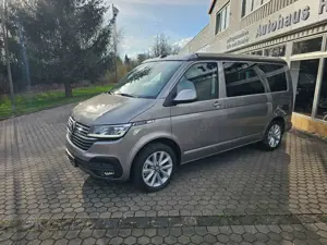Volkswagen T6 California T6.1 California Ocean 2.0 TDI 204 PS DSG 4MO Bild 3