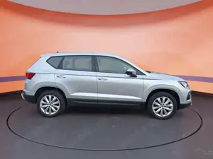 SEAT Ateca 1.5 TSI ACT OPF Style Winter-Paket Bordcom Bild 5