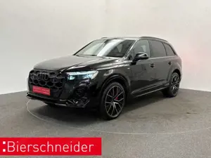 Audi Q7 60 TFSIe quattro tiptronic S line GARANTIE 5J AHK