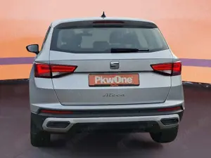SEAT Ateca 1.5 TSI ACT OPF Style Winter-Paket Bordcom Bild 4