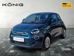 Fiat 500e Action Carplay Klima Tempomat