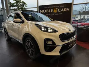 Kia Sportage Platinum Edition AWD PANO 360° ACC