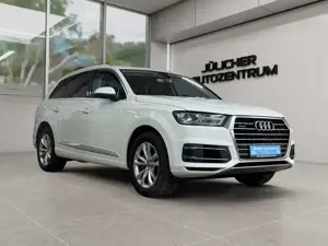 Audi Q7 3.0 TFSI quattro tiptronic 7-Si, 1 J.Garantie