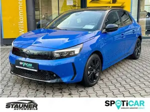 Opel Corsa GS 48V eDCT MATRIX*NAVI*LENKRAD  SITZHEIZUNG*ACC