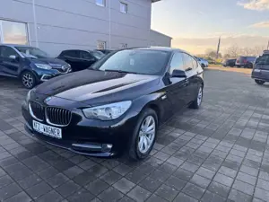BMW 530 530d xDrive AHK PANO LEDER XENON