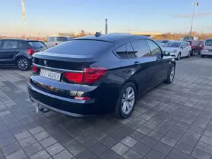 BMW 530 530d xDrive AHK PANO LEDER XENON Bild 5