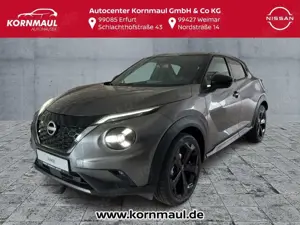Nissan Juke TEKNA 1.6 Hybrid 143PS AUTOMATIK/NAVI