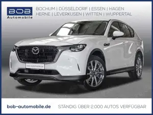 Mazda CX-60 3.3D 8AT RWD Exclusive-line NAVI SHZ PDC
