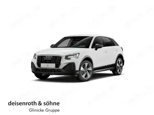 Audi Q2 30 TFSI MMI/ASI/Sport/SHZ/Assist/18"/Klimaaut