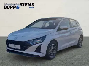 Hyundai i20 1.0 T-GDI 'Trend'