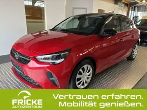 Opel Corsa Elegance 1.2+StylePaket+Sitz-LenkradHzg+Kamera