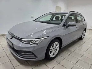 Volkswagen Golf Variant VIII 1.5 TSI Life LED Navi ACC AHK Mondsteingrau