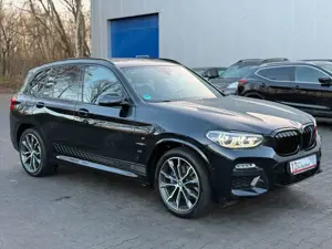 BMW X3 xDrive30d M Paket* Head Up* Harman*