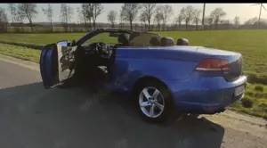 Volkswagen Eos Eos 1.4 TSI