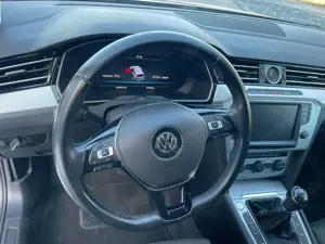 Volkswagen Passat Variant 1.4 TSI ACT (BlueMotion Technology) Comfortline