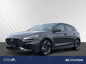 Hyundai i30 5T MY25 1.5 T-GDI 140PS 7DCT N Line+PANORAMA
