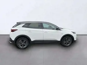 Opel Grandland X 120 Jahre +SIV +Kamera +Carplay +PDC Bild 5