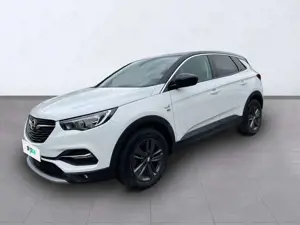 Opel Grandland X 120 Jahre +SIV +Kamera +Carplay +PDC Bild 2