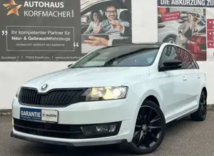 Skoda Rapid/Spaceback 1.4 TSI Spaceback Monte Carlo PANO SITZHZG XENON