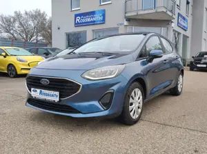 Ford Fiesta 1.0 Cool  Connect *Kamera/PDC/SHZ/8-fach