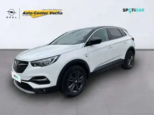 Opel Grandland X 120 Jahre +SIV +Kamera +Carplay +PDC