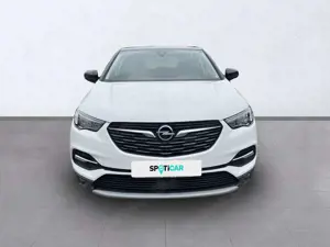 Opel Grandland X 120 Jahre +SIV +Kamera +Carplay +PDC Bild 3