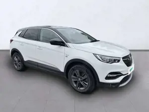 Opel Grandland X 120 Jahre +SIV +Kamera +Carplay +PDC Bild 4