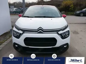 Citroen C3 PureTech Shine  SS*NAVI*PDC-HI*LED*KLIMA*TEMPOMAT