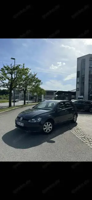 Volkswagen Golf 1.4 TSI BlueMotion Technology Cup