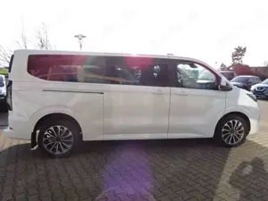 Ford Tourneo Custom 320L2 Titanium AT AWD iACC Kam Bild 5