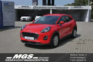 Ford Puma 1.0 'CC'  #LED #TEMP #PDC #DAB