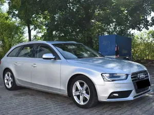 Audi A4 A4 Avant Avant 1.8 TFSI Attraction
