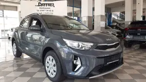 Kia Stonic 1.0 T-GDI / SOFORT VERFÜGBAR /KLIMA/SZHZG