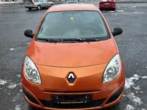 Renault Twingo Twingo 1.2 Expression