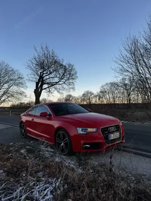 Audi A5 3.0 TDI ABT - 2. Hand - Getriebe Neu