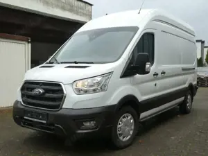 Ford Transit L3 H3 2.0 TDCi 1-Hand
