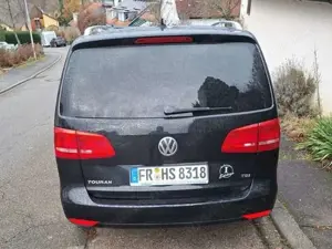 Volkswagen Touran Touran 1.4 TSI DSG Life